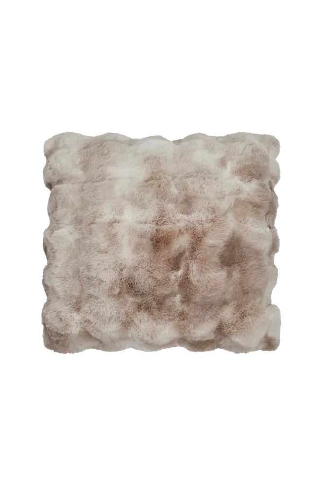 Pute Misty 45×45 – Beige – Tekstiler | m v:1040319 Pute Misty 45×45 – Beige – Tekstiler | m v:1040319