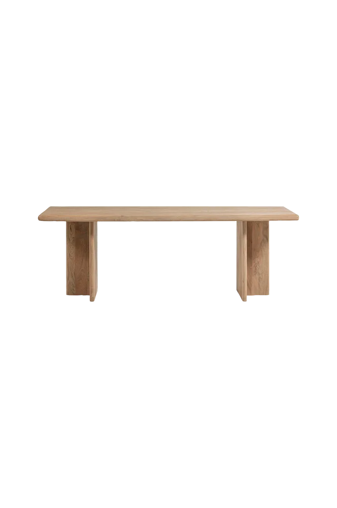 Ato Spisebord – Brun m v:5220356