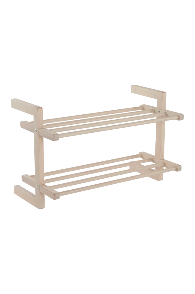 EDDISON skohylle 70 cm – Natur m v:4965181 EDDISON skohylle 70 cm – Natur m v:4965181