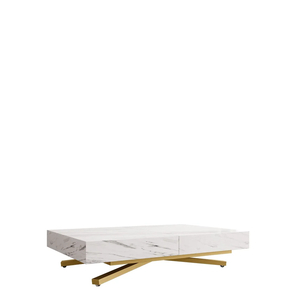 Avendi sofabord 120 cm v:4211171 Avendi sofabord 120 cm v:4211171