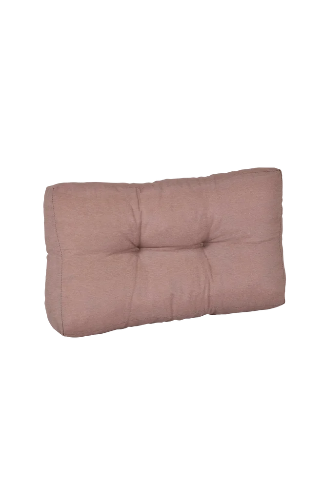 Ryggpute Eva Glasgow – Brun – Utemøbler & hage | m v:3678507