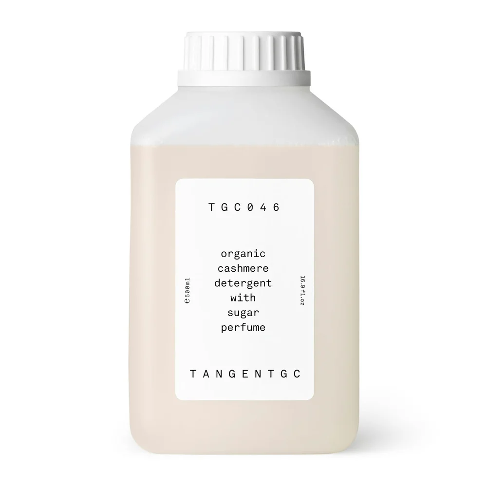 Sugar Cashmere Vaskemiddel 500 ml v:6966584 Sugar Cashmere Vaskemiddel 500 ml v:6966584
