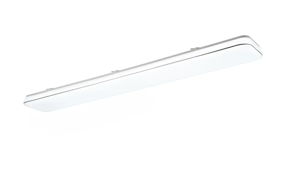 Trio Lighting Blanca LED Plafond 120x17 cm Hvit 4000K v:3830790